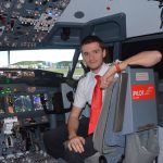 iPILOT dubai - Pilot instructor Jacek Maciejewski