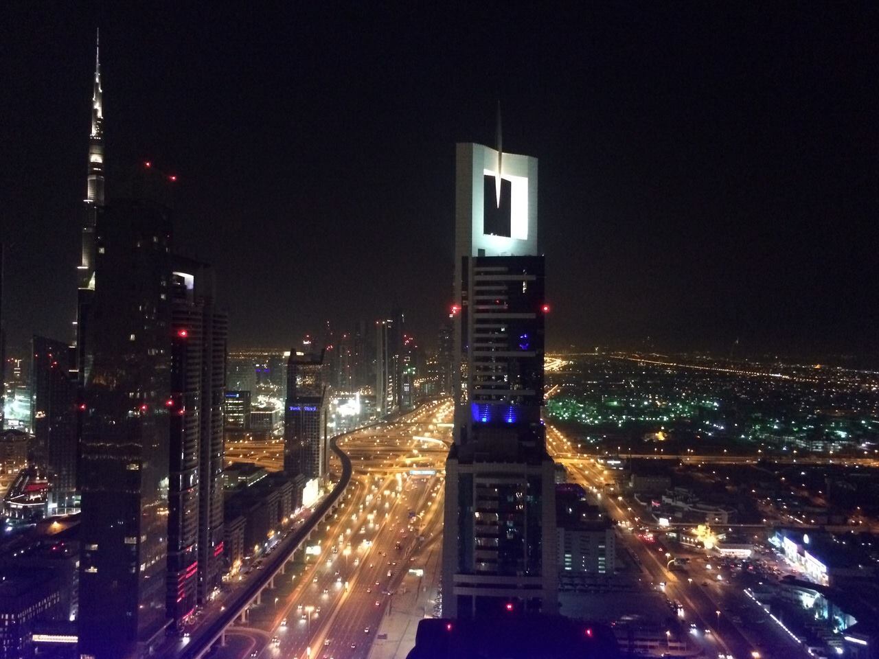 Level 43 Dubai
