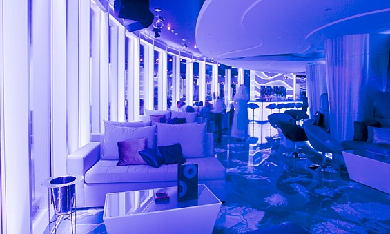 360 Club Dubai 