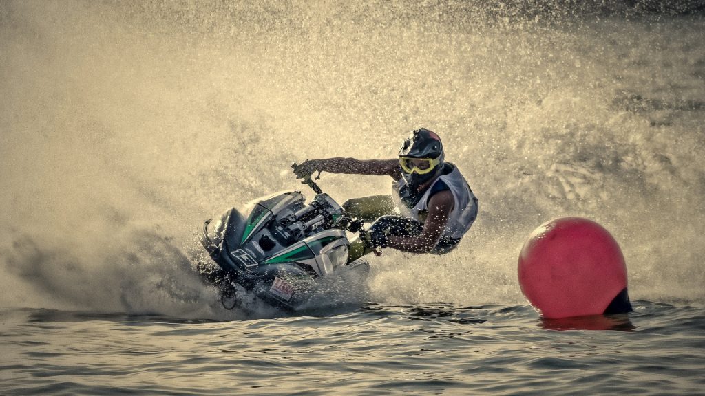 A Guide to Jet skis and Desert Adventure ports in Dubai