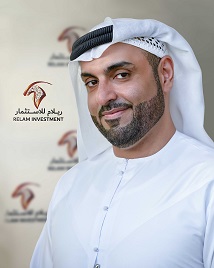 Sultan Ali Lootah - Chairman and CEO of HETACHAIN